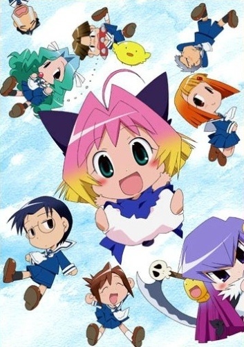 Potemayo Special [Sub: Eng]