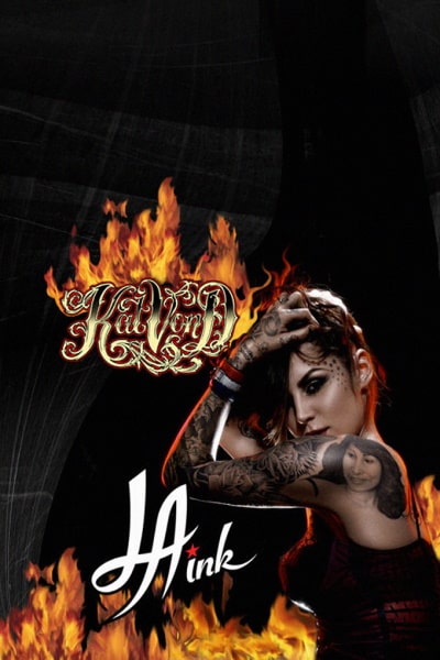LA Ink - Season 1