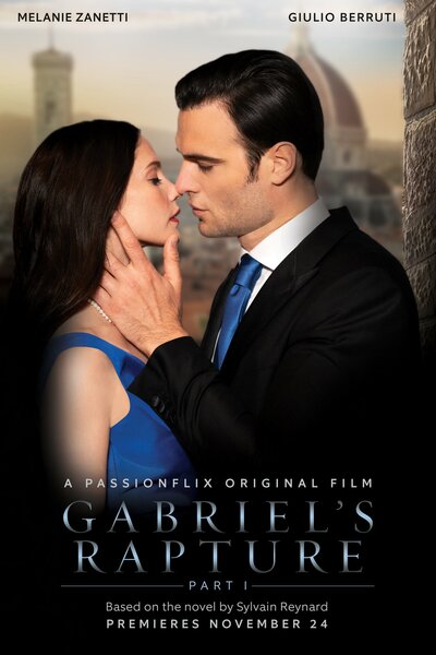 Gabriels Rapture: Part One