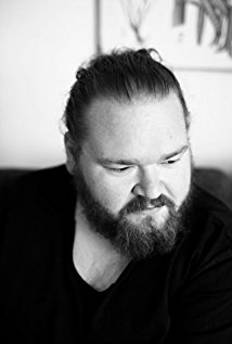 Kristian Fjord