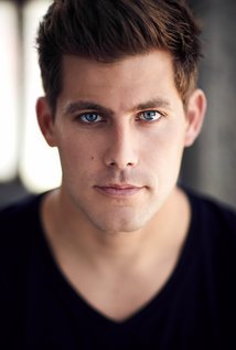 Shaun Patrick Brady