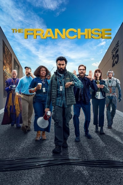 The Franchise - Season 1