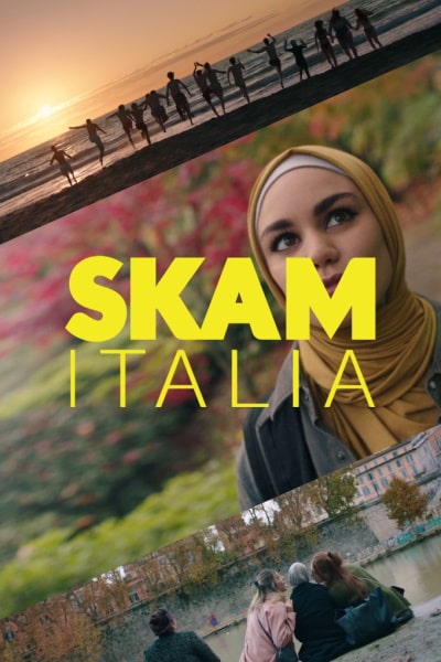 SKAM Italia - Season 4