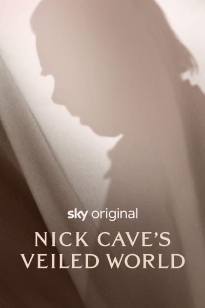 Nick Caves Veiled World
