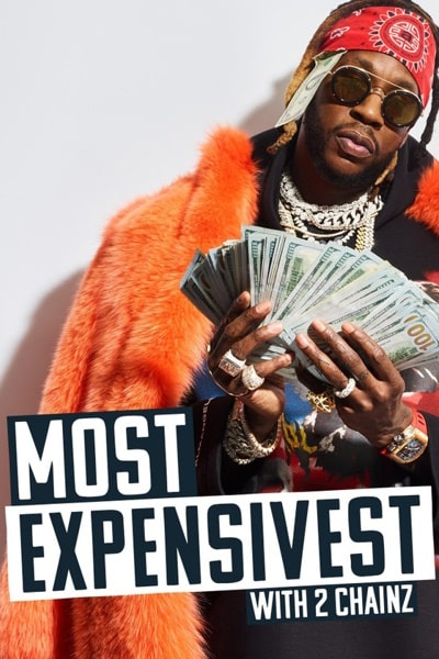 Most Expensivest - Season 3