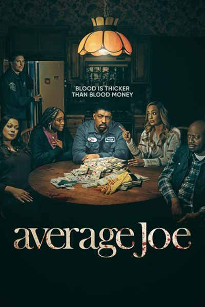 Average Joe - Season 1
