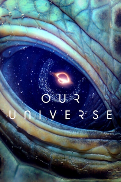 Our Universe - Season 1 (HDR)