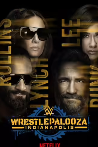WWE Wrestlepalooza