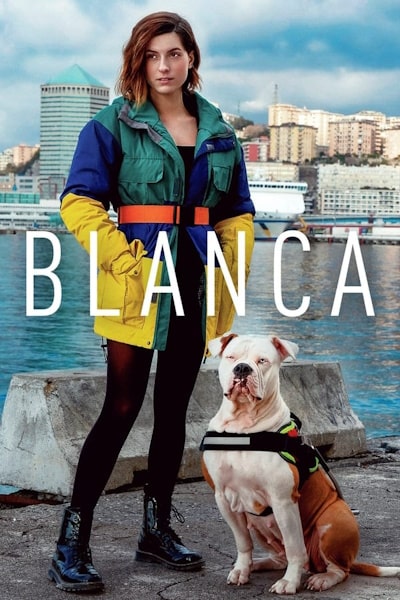 Blanca - Season 1
