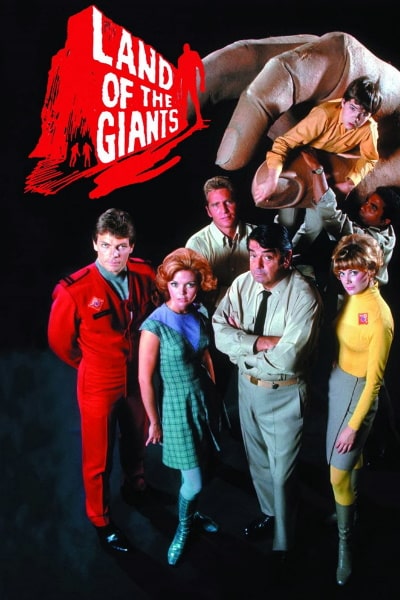 Land of the Giants&nbsp;- Season 1