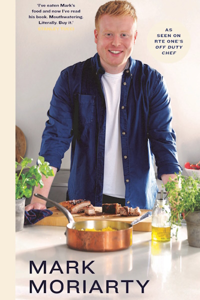 Mark Moriarty: Cook Like a Chef - Season 1