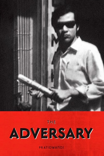 The Adversary (Pratidwandi)