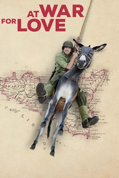 At War with Love (In guerra per amore)