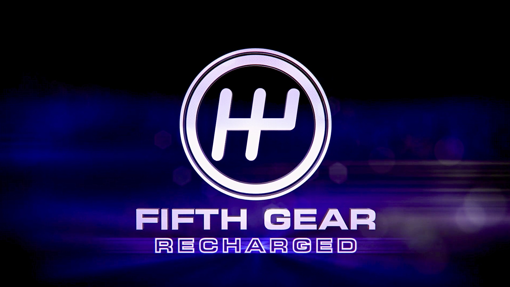 Fifth Gear Recharged - Season 2