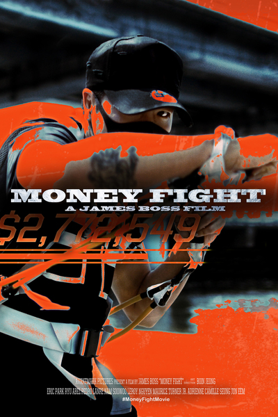 Money Fight [Sub: Eng]
