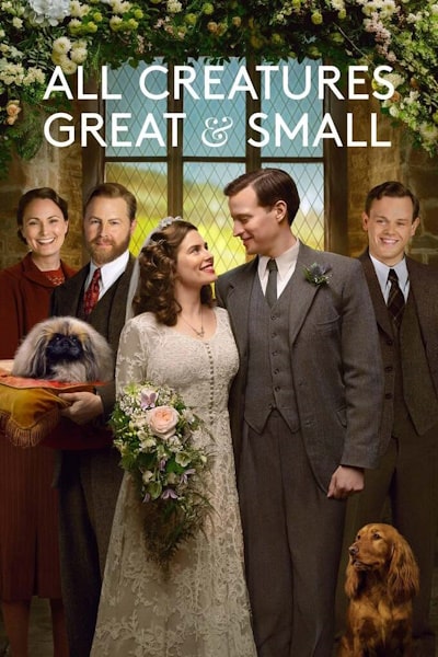 All Creatures Great and Small - Season 4