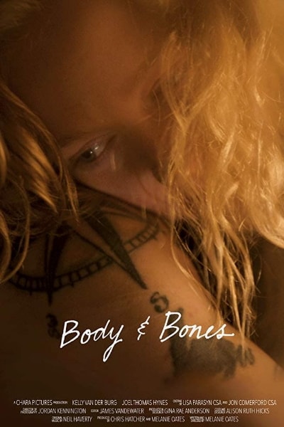 Body and Bones