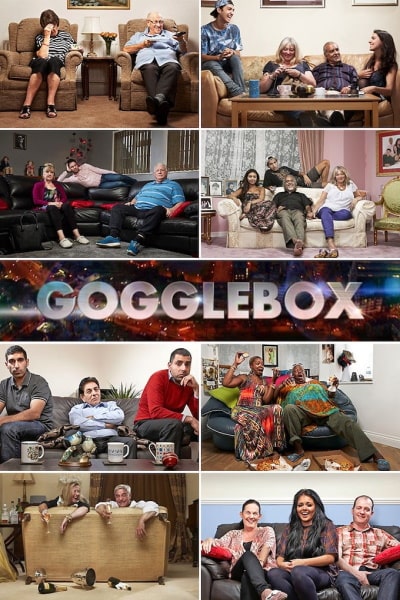 Gogglebox - Season 19