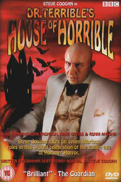Dr Terribles House of Horrible - Season 1