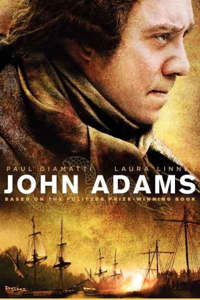 John Adams - Season 1