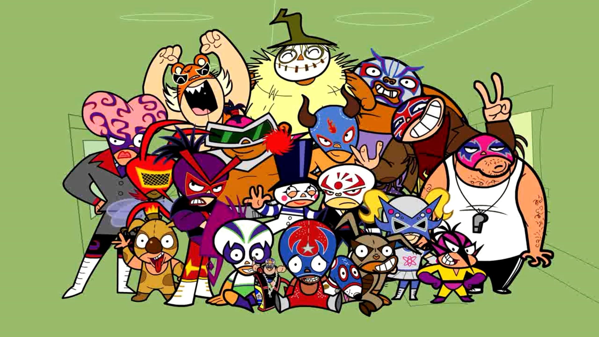 Season 1