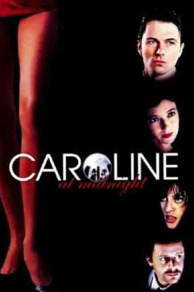 Caroline at Midnight