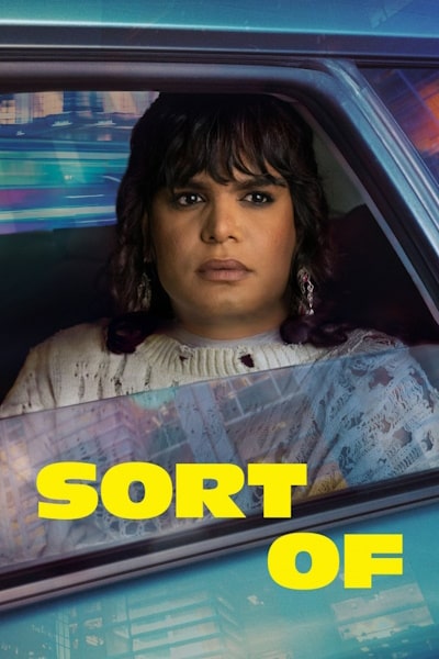 Sort Of - Season 3