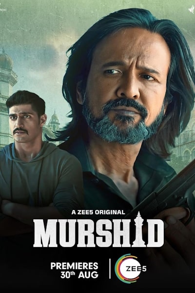 Murshid - Season 1