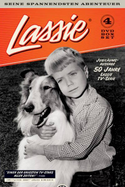 Lassie - Season 6
