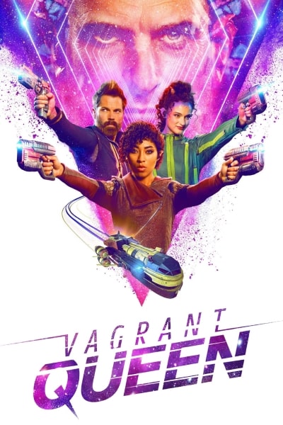 Vagrant Queen - Season 1