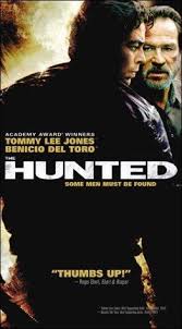 The Hunted