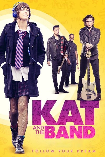Kat and the Band