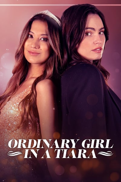 Ordinary Girl in a Tiara