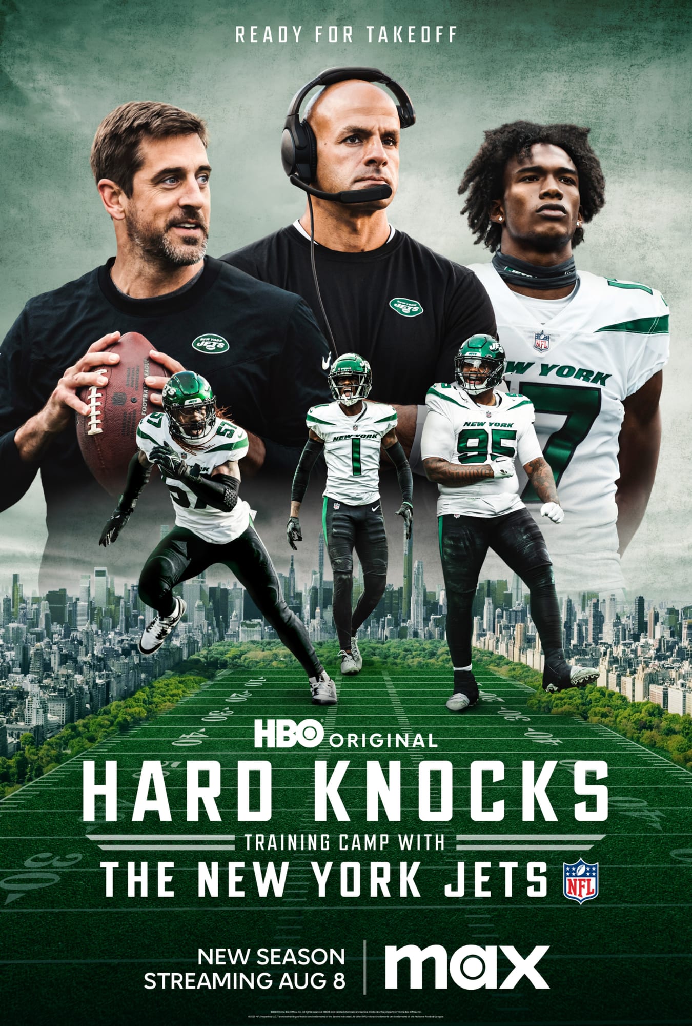 Hard Knocks - Season 20