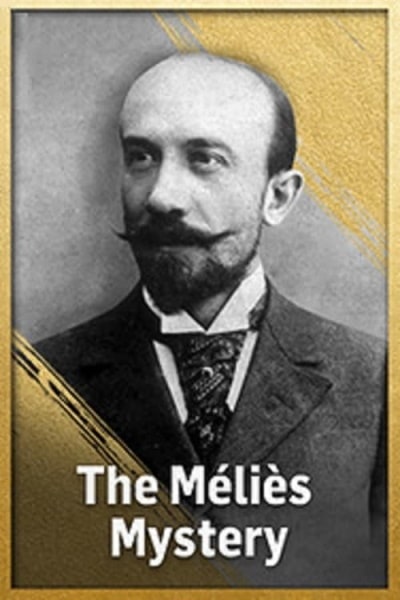 Le Myst&egrave;re M&eacute;li&egrave;s