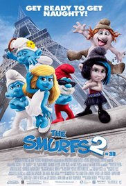 Smurfs 2 full movie putlocker