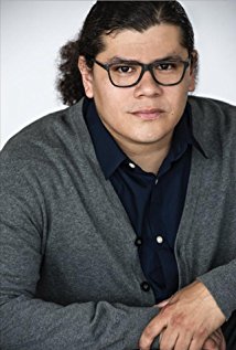 Santiago Rosas