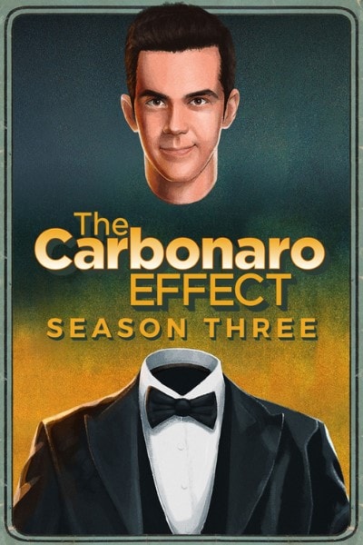 The Carbonaro Effect - Season 3