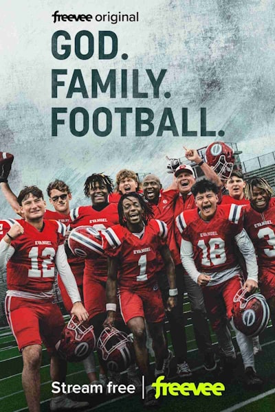 God Family Football - Season 1