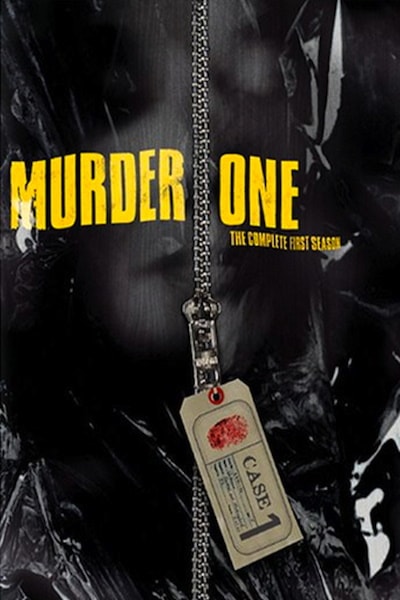 Murder One - Season 1