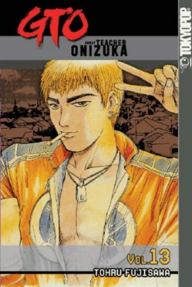 Great Teacher Onizuka [Sub: Eng]