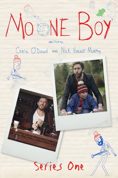 Moone Boy - Season 1