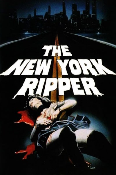 The New York Ripper (Lo squartatore di New York) [Sub: Eng]