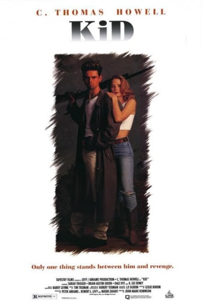 Kid (1990)