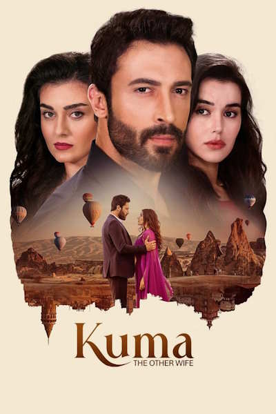 Kuma The Other Wife - Season 1