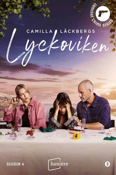 Lyckoviken - Season 4