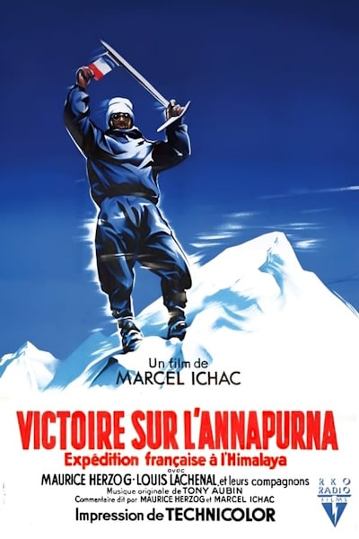 Annapurna (Victoire sur l Annapurna)