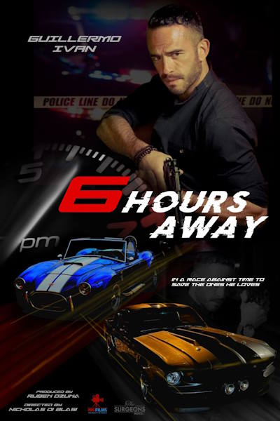 6 Hours Away