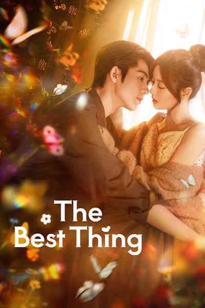 The Best Thing - Season 1
