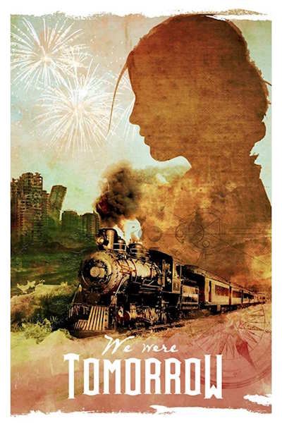 We Were Tomorrow - Season 1